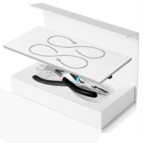 The Everlace eternal bracelet